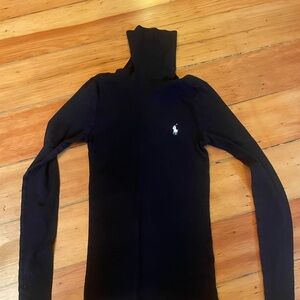 🖤 Women’s Polo Turtleneck 🖤